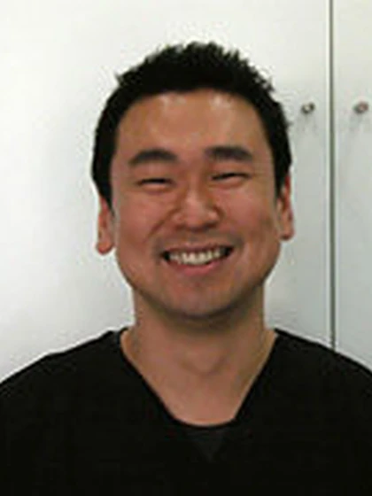 院長 堀内 大輔の写真