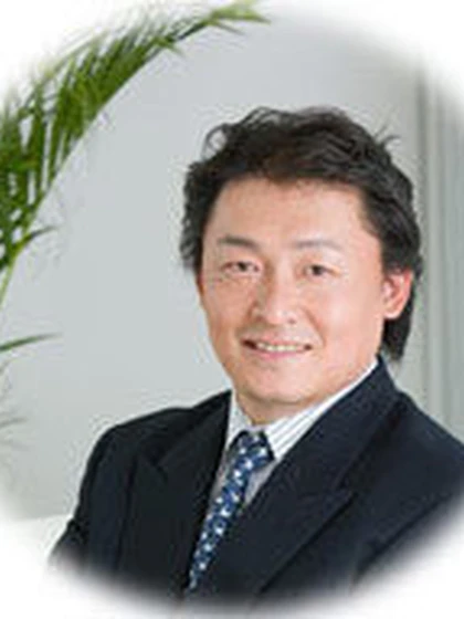 院長 小林 経宏の写真