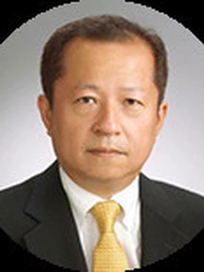 院長 医学博士 富永 祐司の写真