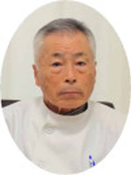 院長 院長 八田 喜弘の写真