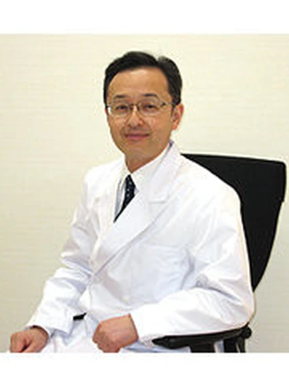 院長 医学博士 中村 俊也の写真