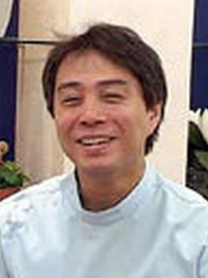 院長 藤田 幸弘の写真