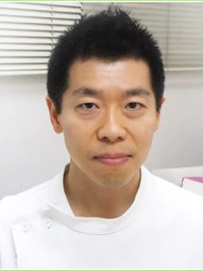 院長 佐野 寿彦の写真