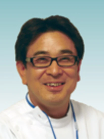 院長 神矢 丈児の写真