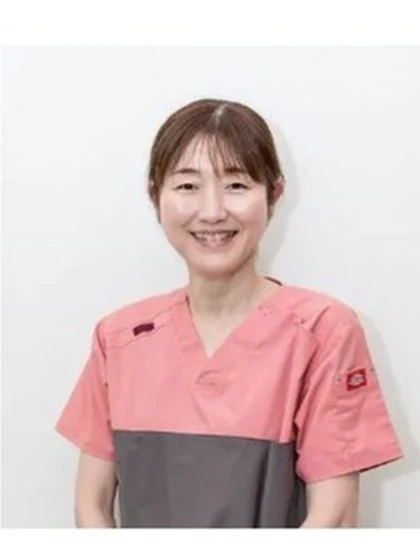 理事長 赤木 琴江の写真
