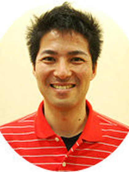 院長 歯学博士 平尾 彰規の写真