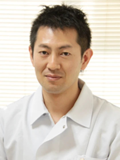院長 院長 池田 邦彦の写真