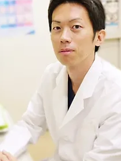 院長 院長 今村 宗嗣の写真