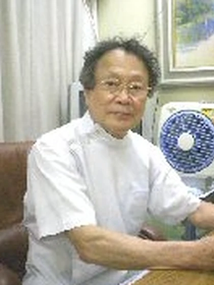 院長 院長 松下 忠司の写真