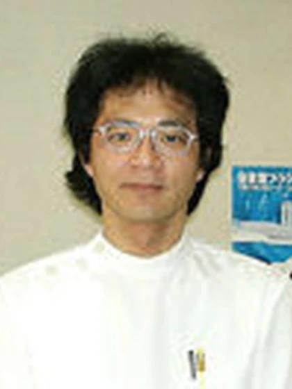 院長 大崎 公司の写真