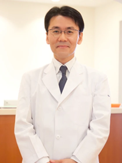 院長 院長 佐藤 康伴の写真