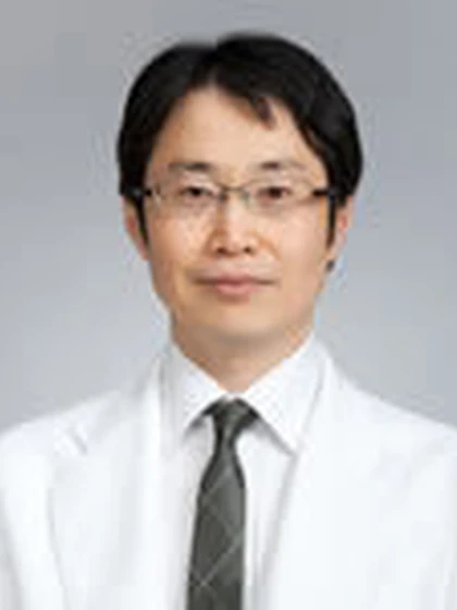 医長 武田 哲郎の写真