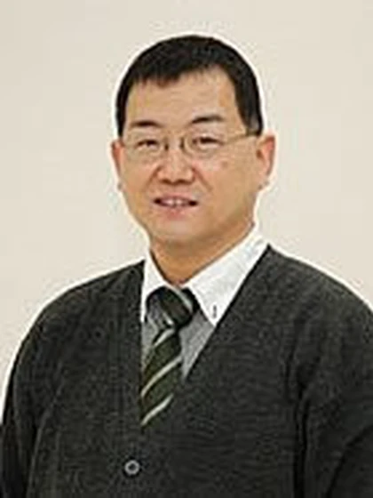 院長 原口 雅臣の写真