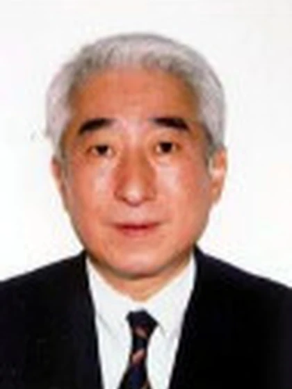 医師 宮﨑 貞二の写真
