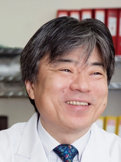 院長 医学博士 大島 隆史の写真