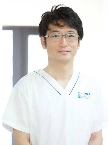 院長 院長 川本 和弘の写真