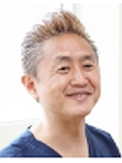 院長 院長 申 映均の写真