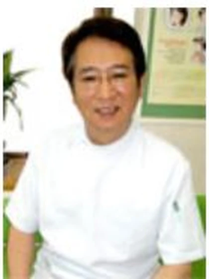 院長 院長 南島 恒男の写真