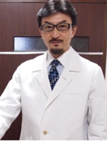 院長 院長 西江 雅彦の写真