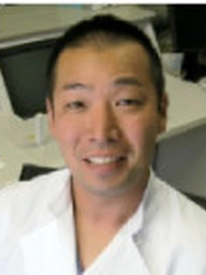 院長 医学博士 内海 昌浩の写真