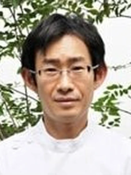 院長 院長 江頭 泰博の写真