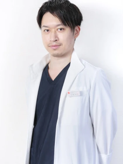 院長 高橋 宏征の写真