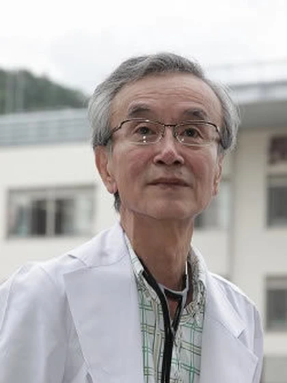 院長 田中 雅人の写真