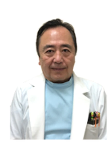 院長 院長 加藤 隆司の写真