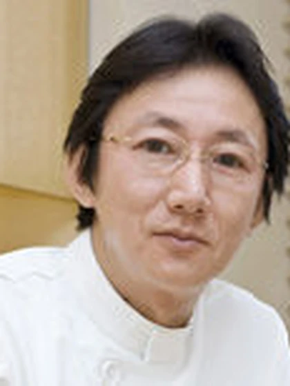 院長 医学博士 赤井 秀実の写真