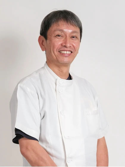 理事長 瀬戸 浩司の写真