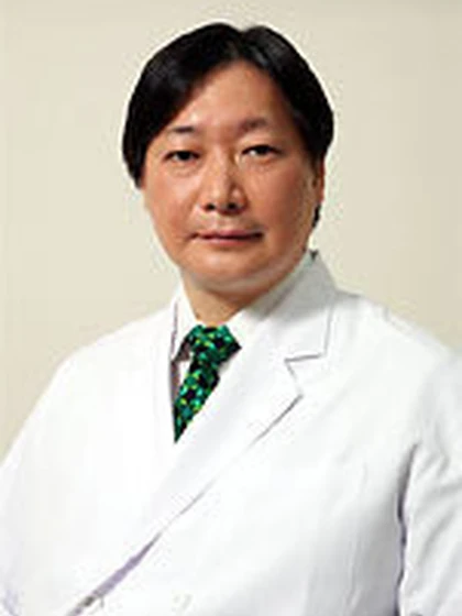 院長 図子 斉宏の写真