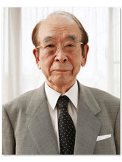 医学博士 田村 昭次の写真