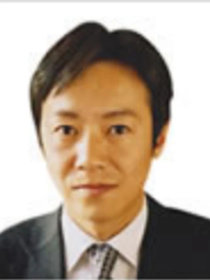 院長 院長 金光 利治の写真