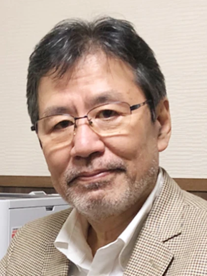 院長 院長 田中 邦明の写真