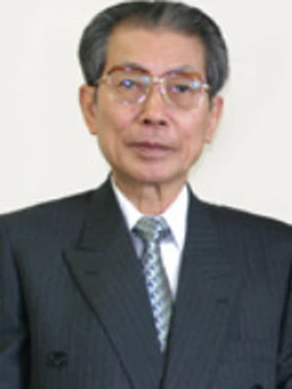 院長 医学博士 佐野 佐野の写真