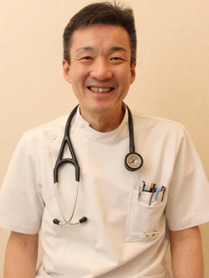 院長 遠藤 淳の写真