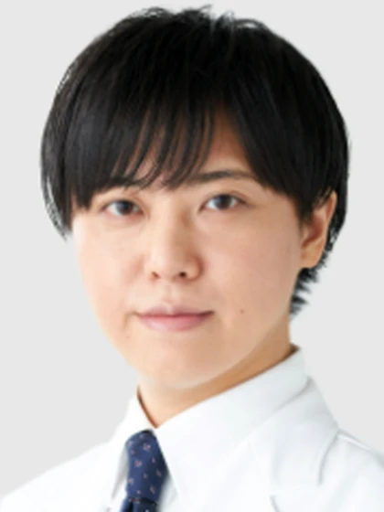院長 横山 貴之の写真