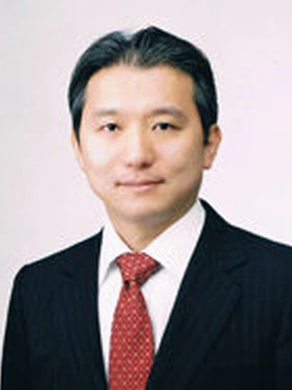 院長 岩田 光弘の写真