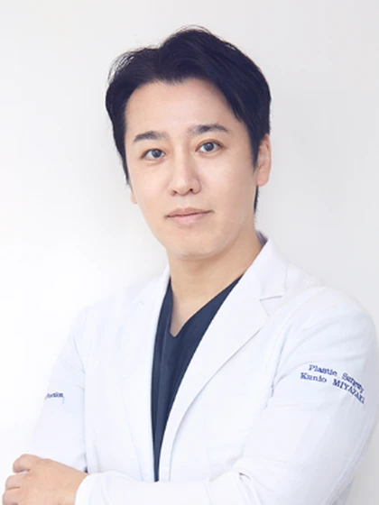 院長 院長 宮﨑 邦夫の写真
