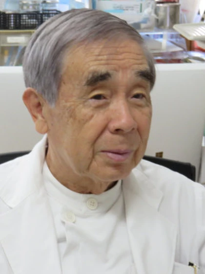 院長 院長 角田 和之の写真