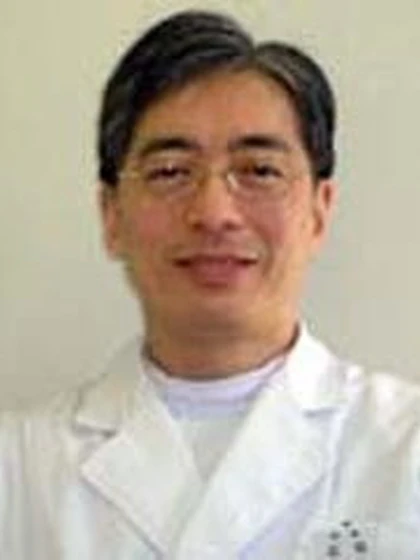 院長 医学博士 浜田 慶城の写真