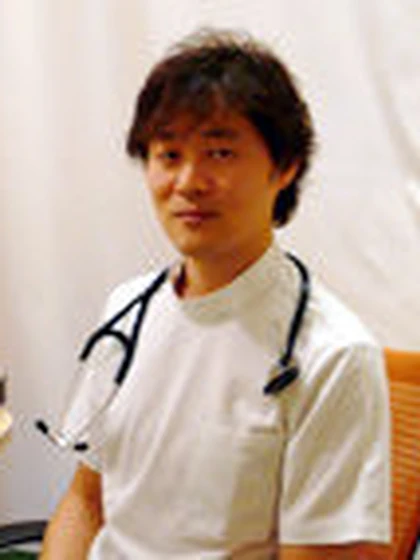 院長 院長 中村 修の写真