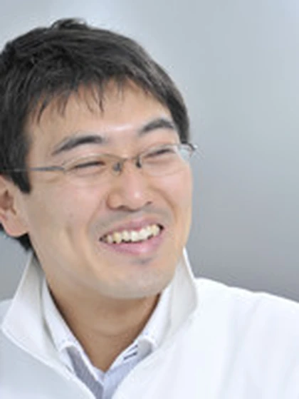 院長 歯学博士 神田 尚治の写真