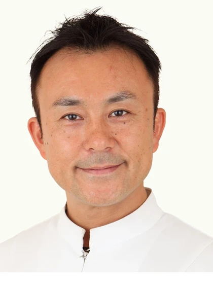 院長 院長 重枝 徹の写真