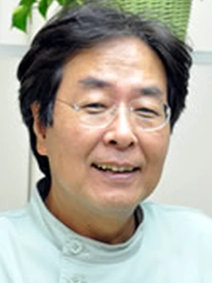 院長 須田千郷】の写真