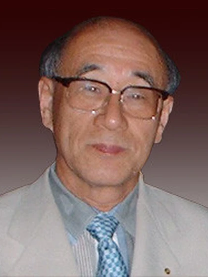 院長 谷岡 繁明の写真