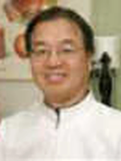 院長 濱畑 和男の写真
