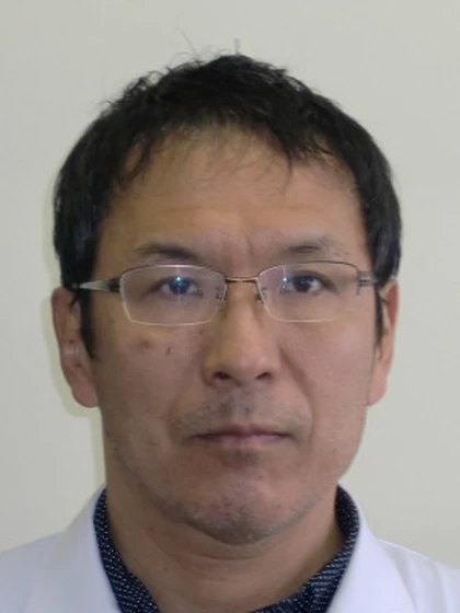 院長 吉田 弘の写真
