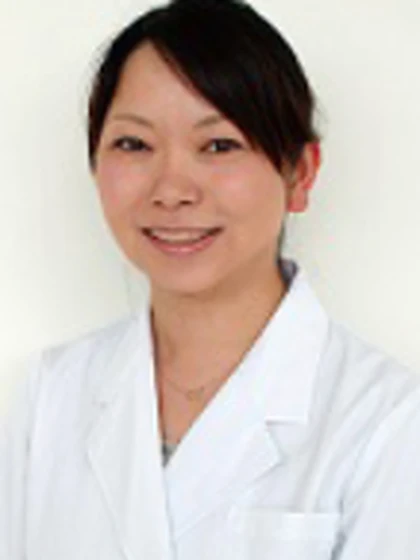 院長 院長 丹羽 咲子の写真