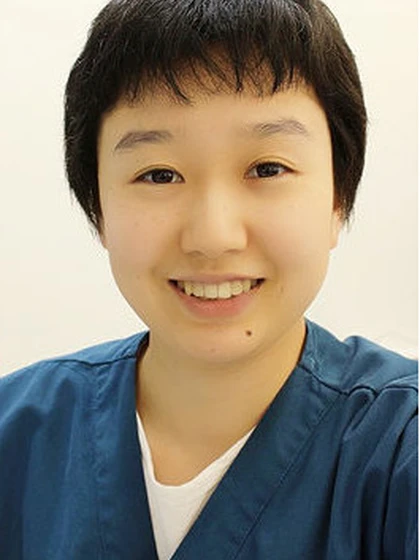 院長 森岡 昌子の写真